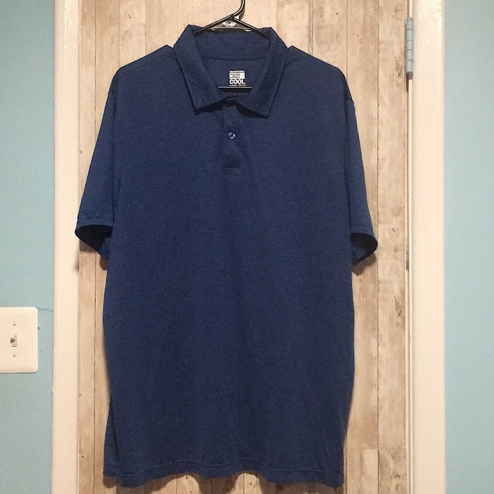 SALE 🔻 COOL Weatherproof Shirt